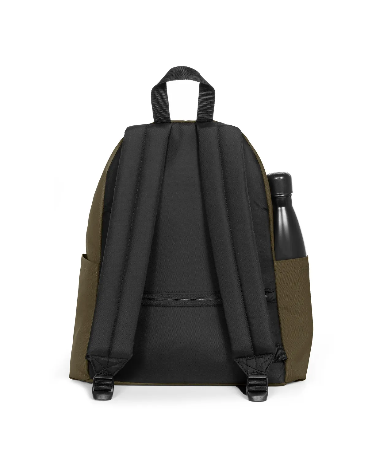 Eastpak Day Pak'r rugzak army olive nylon 14 inch 40 cm