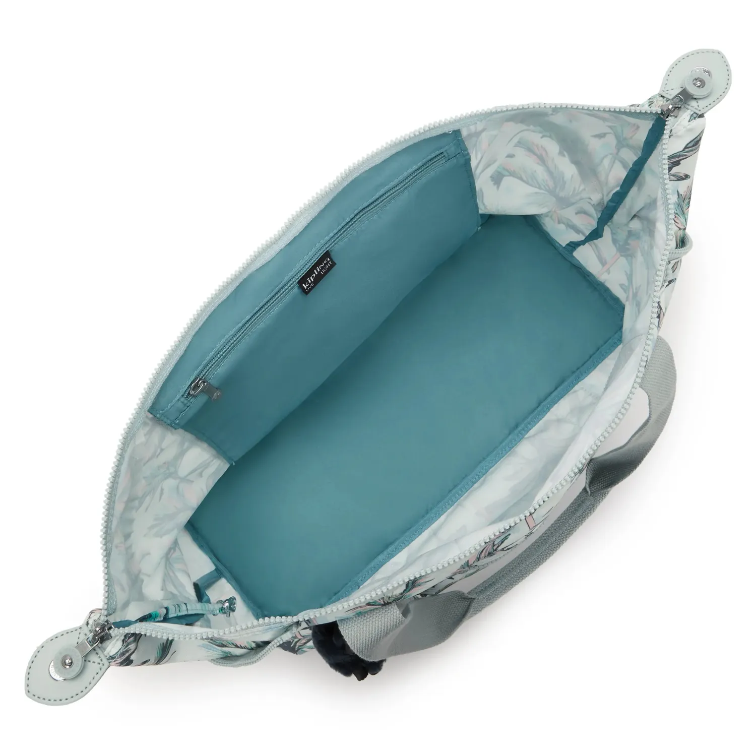 Kipling Art M draagtas More Palm Trees waterafstotend