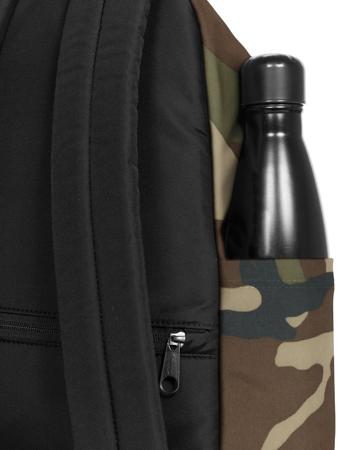 Eastpak Day Pak'r rugzak Camo Medium met laptopvak