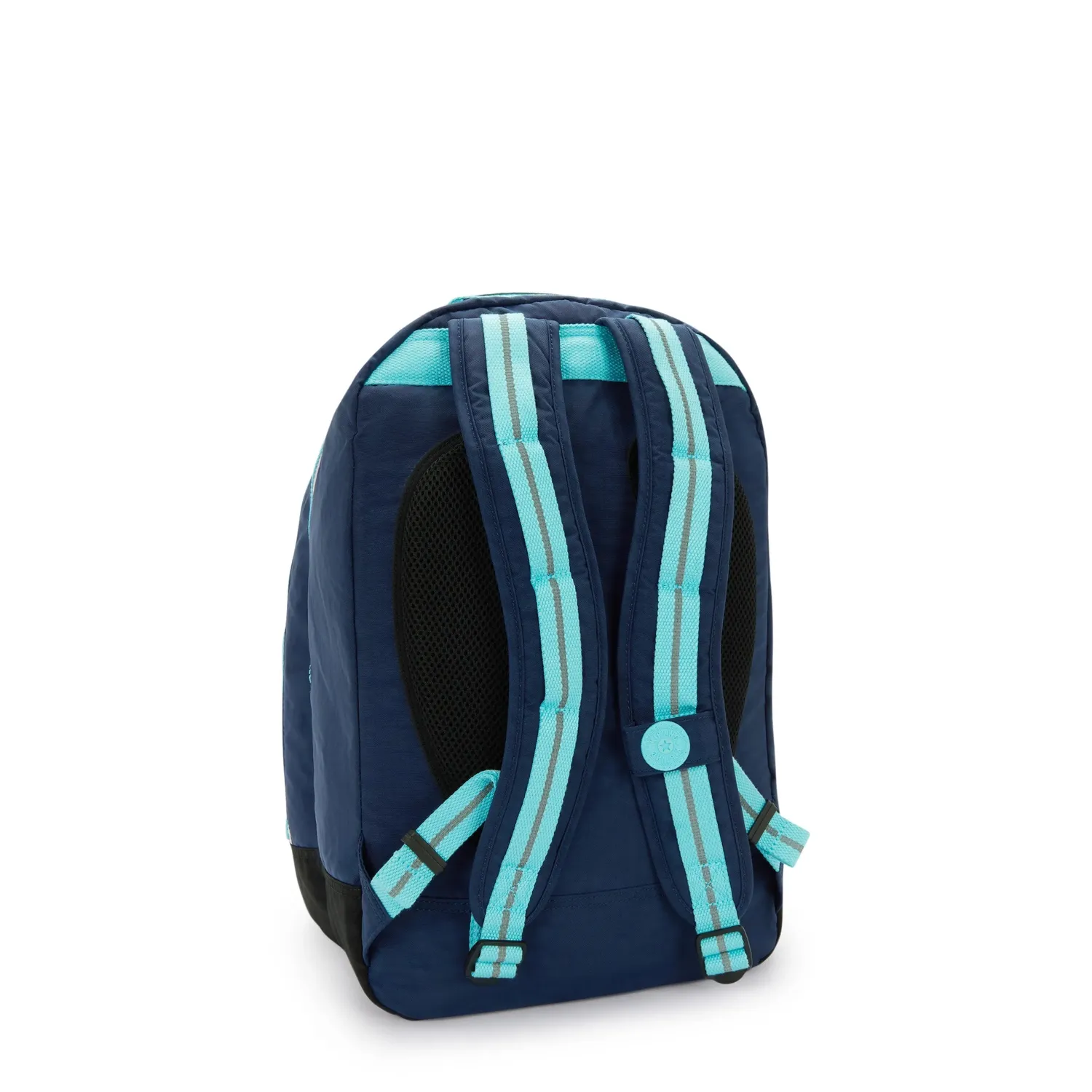 Kipling Class Room rugzak Groot Resort Navy 15 inch
