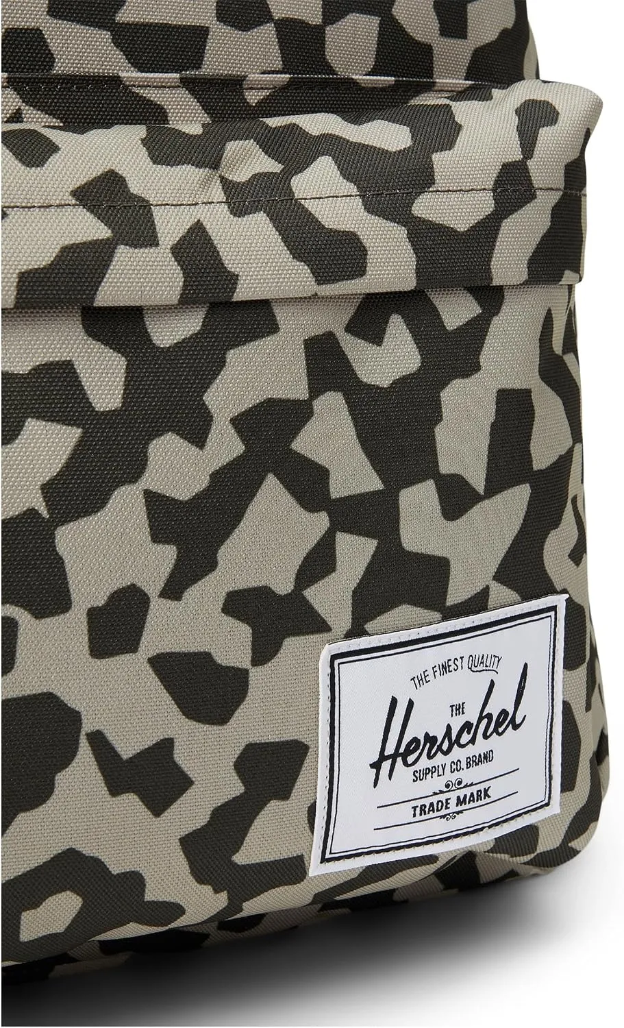 Herschel Classic rugzak Shadow Pixel 20L