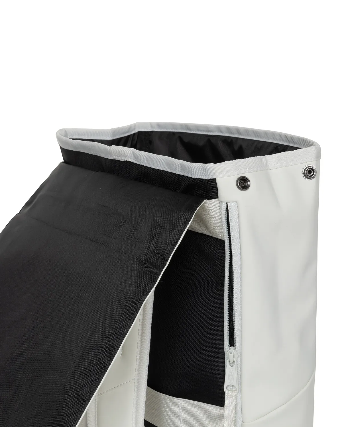 Eastpak Yarin rugzak CNNCT Mat Chalk Medium 16 inch