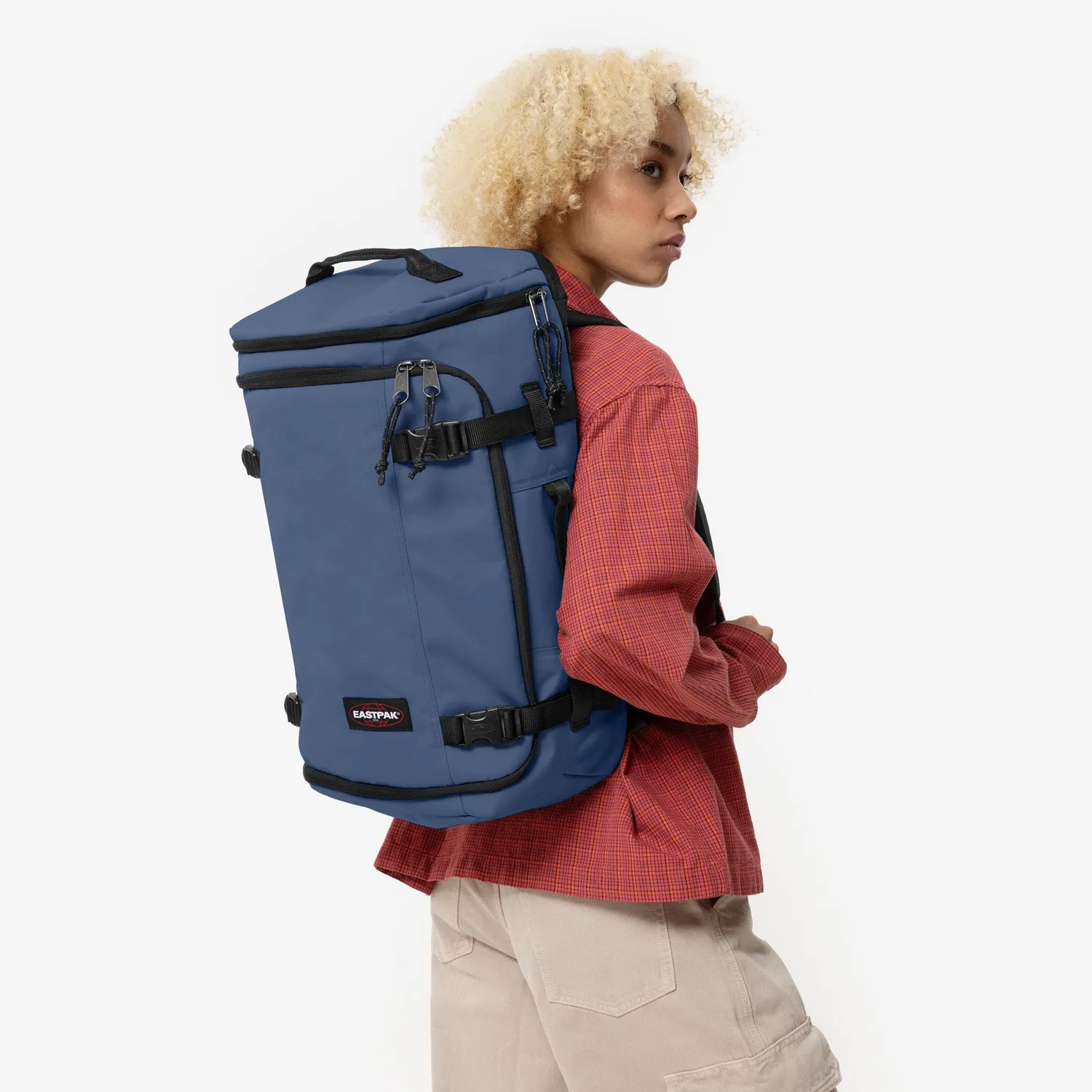 Eastpak Carry Pack reistas Powder Pilot Medium 17 inch