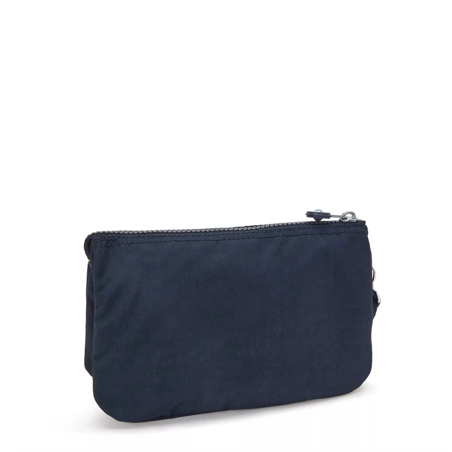 Kipling Creativity XL etui Blue Bleu 2 groot nylon