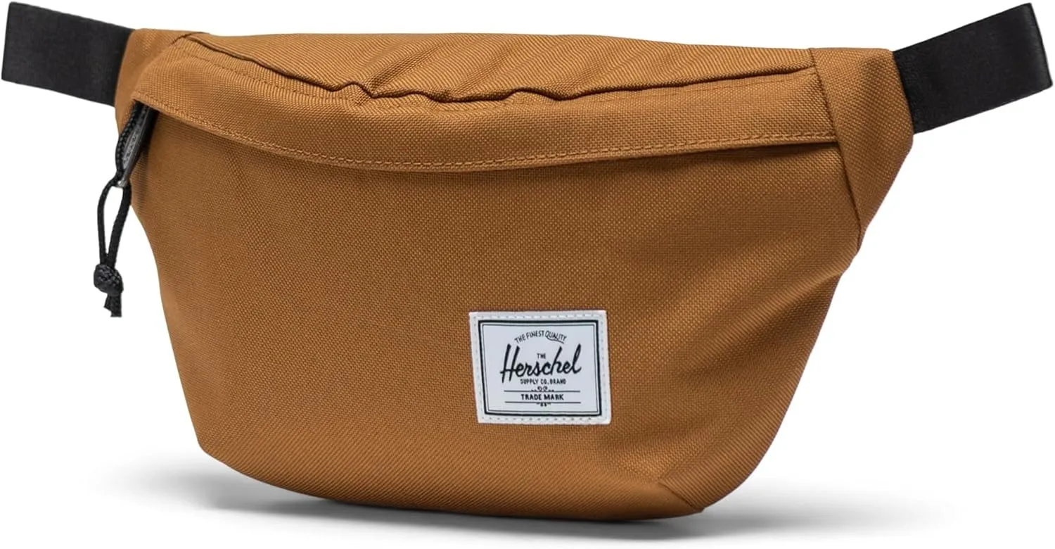 Herschel Legacy heuptas bronze brown bruin