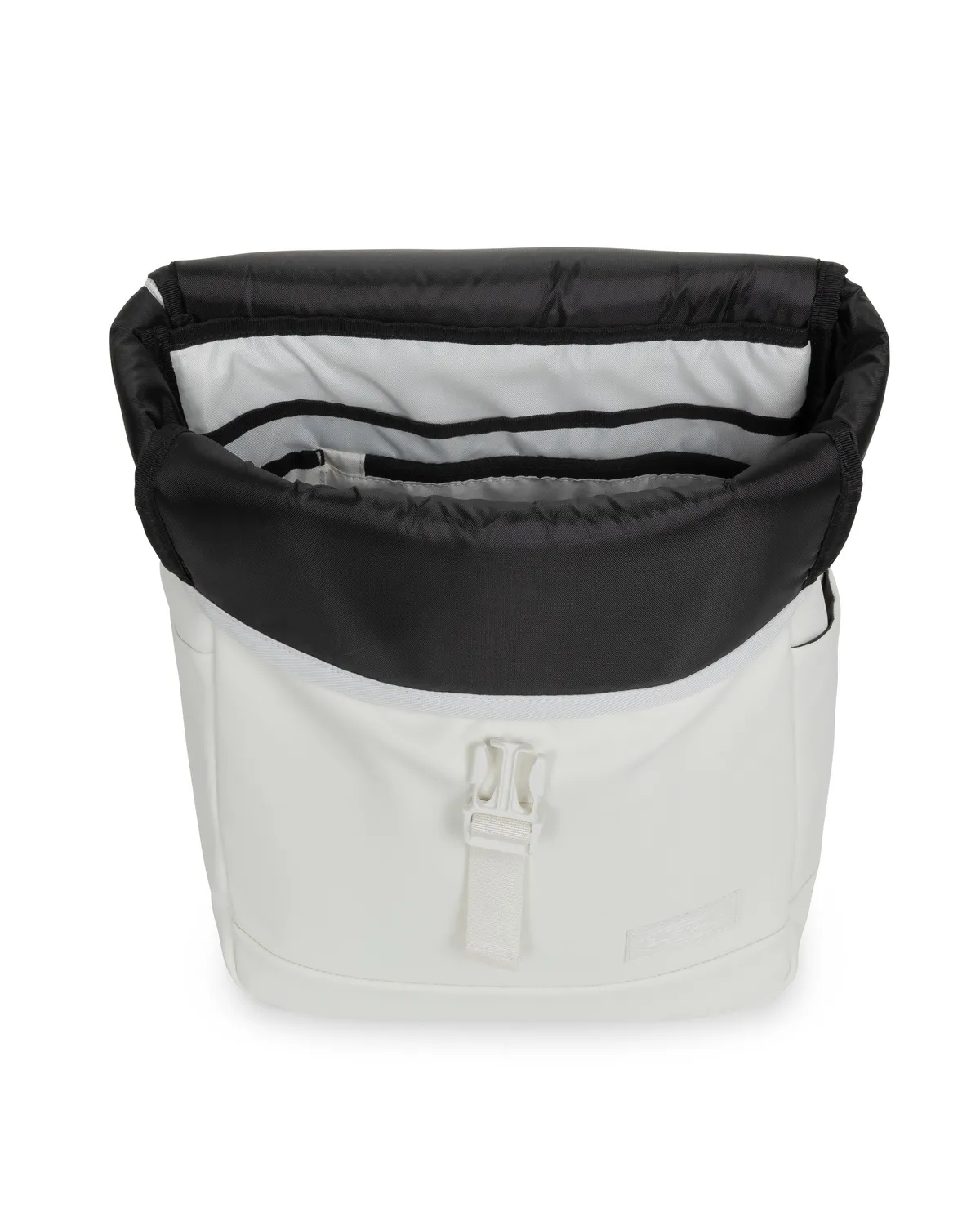 Eastpak Yarin rugzak CNNCT Mat Chalk Medium 16 inch