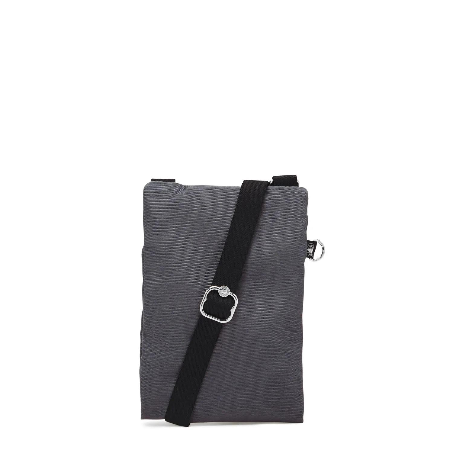 Kipling Afia Lite crossbody klein moonlit grey festival