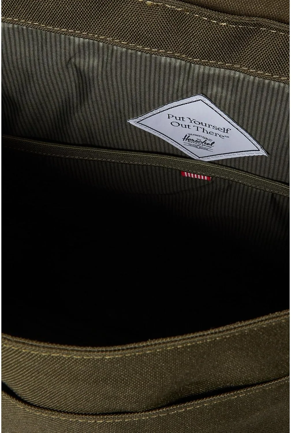 Herschel City rugzak 16L ash rose compact dagrugzak