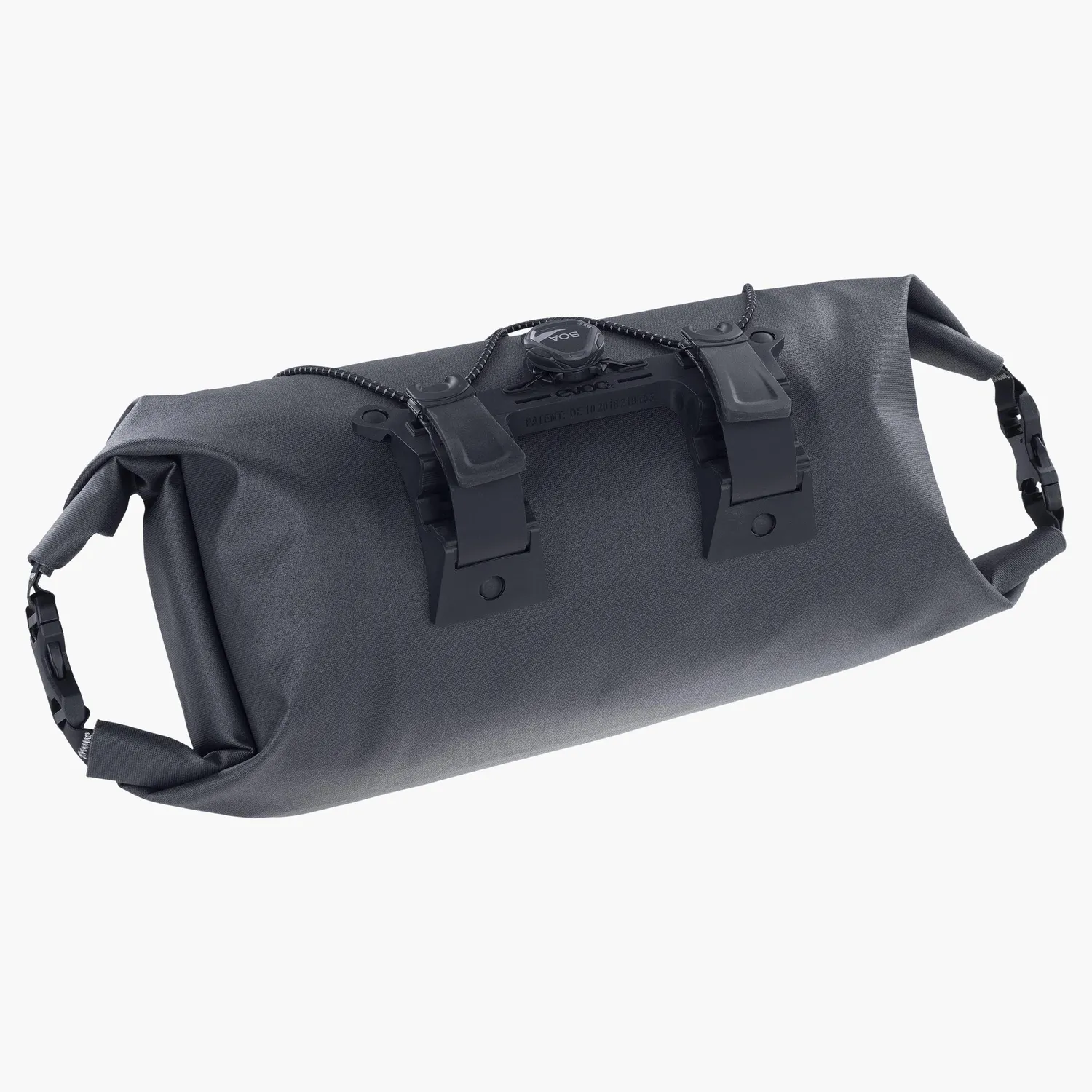 Evoc Handlebar Pack Boa WP 5 stuurtas zwart
