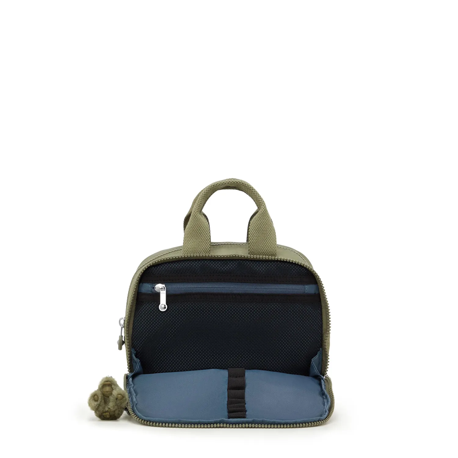 Kipling Beachpalm S Toilettas Almost Sage Medium