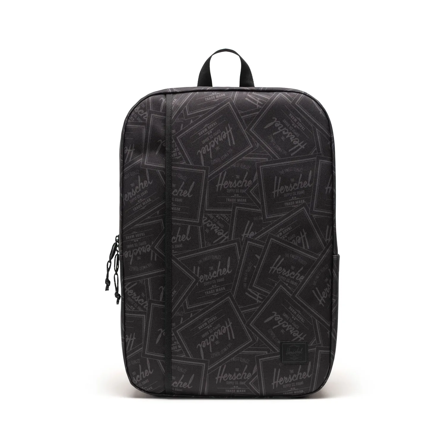 Herschel Wesbrook rugzak Ash Rose