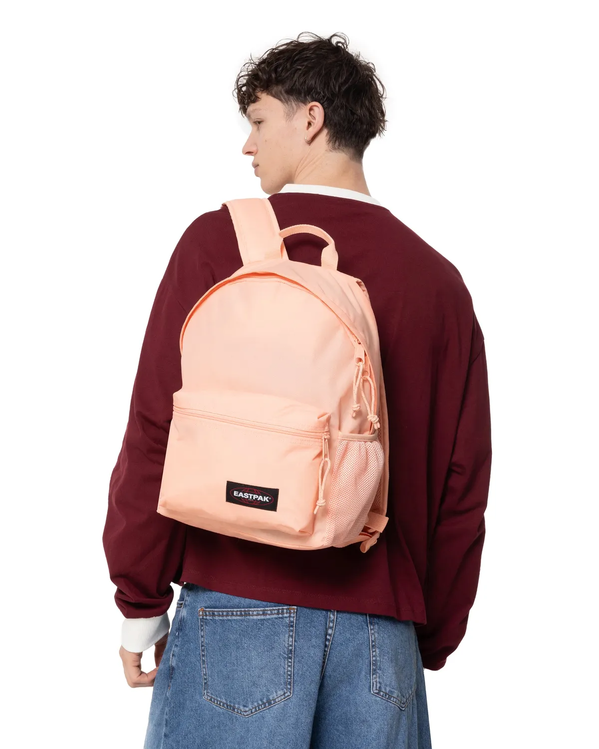 Eastpak Powr Pak'r rugzak POWR Nectar met laptopvak