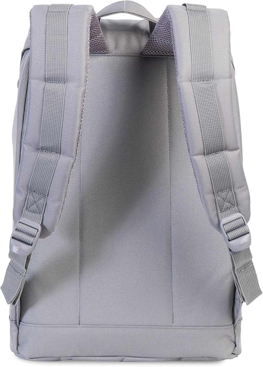 Herschel Retreat rugzak 19,5L Black Saddle Brown