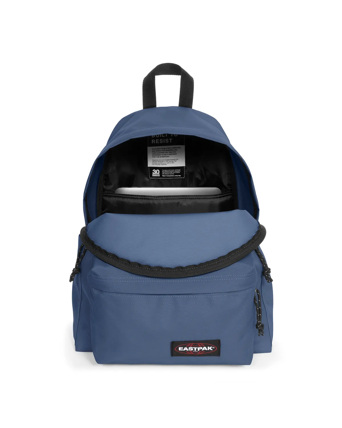 Eastpak Day Pak'r rugzak Powder Pilot Medium met laptopvak
