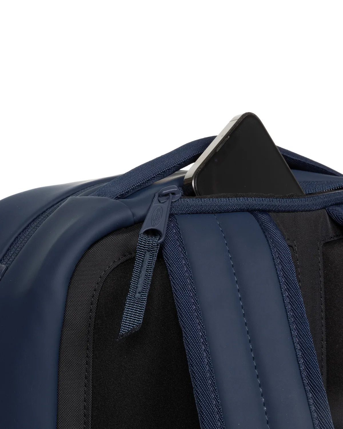 Eastpak Tecum F rugzak Admiral Blue 16 inch waterafstotend