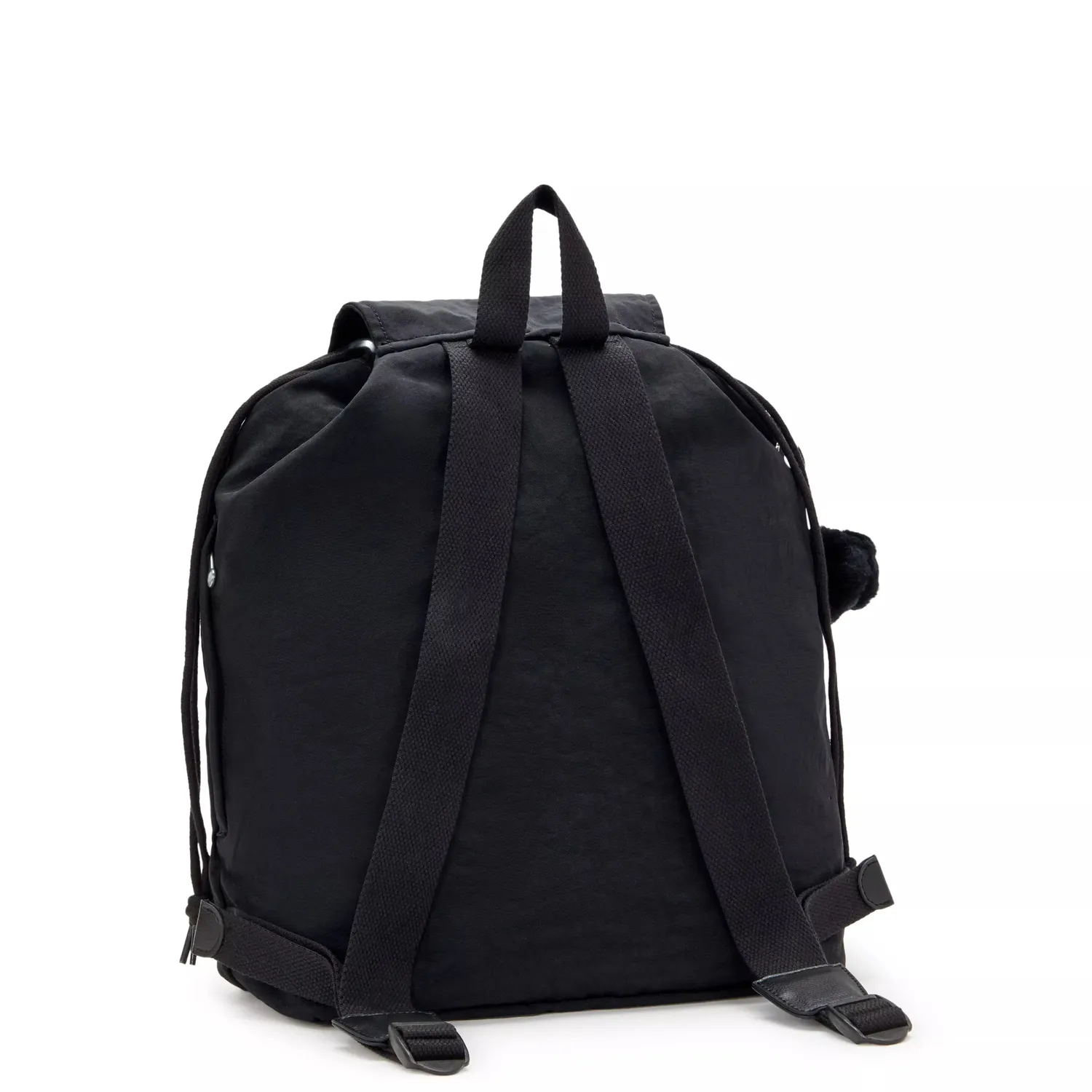 Kipling New Fundamental L rugzak Rapid Black medium A4