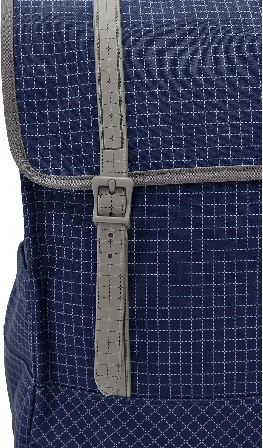 Herschel Survey Rugzak 24L Donkergrijs standaard