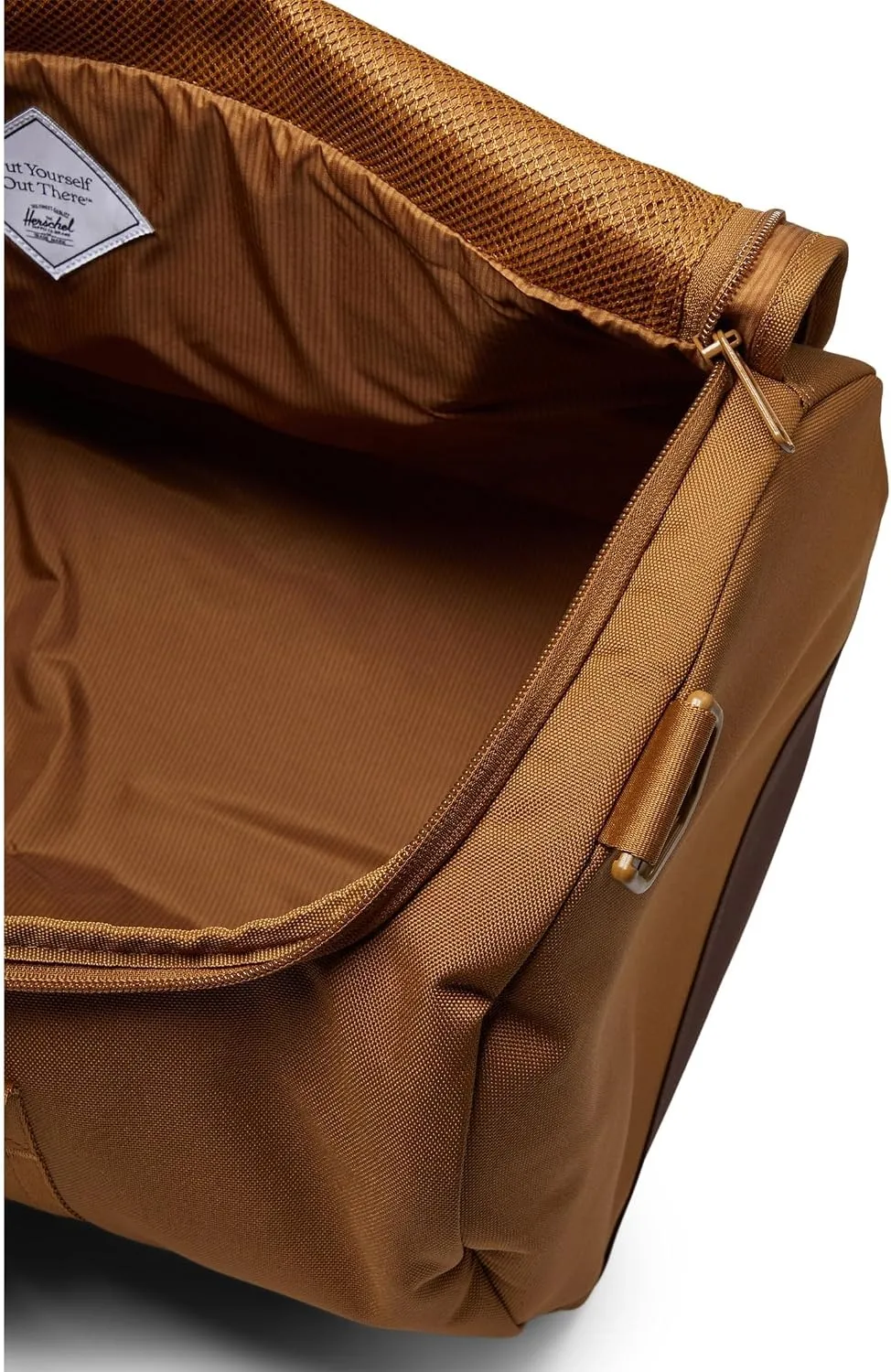 Herschel Heritage Standard reistas 40L navy