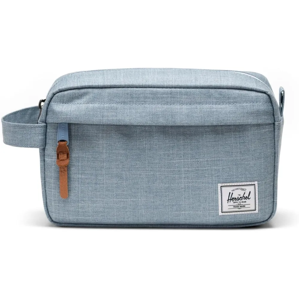Herschel Chapter toilettas bitter chocolate klein