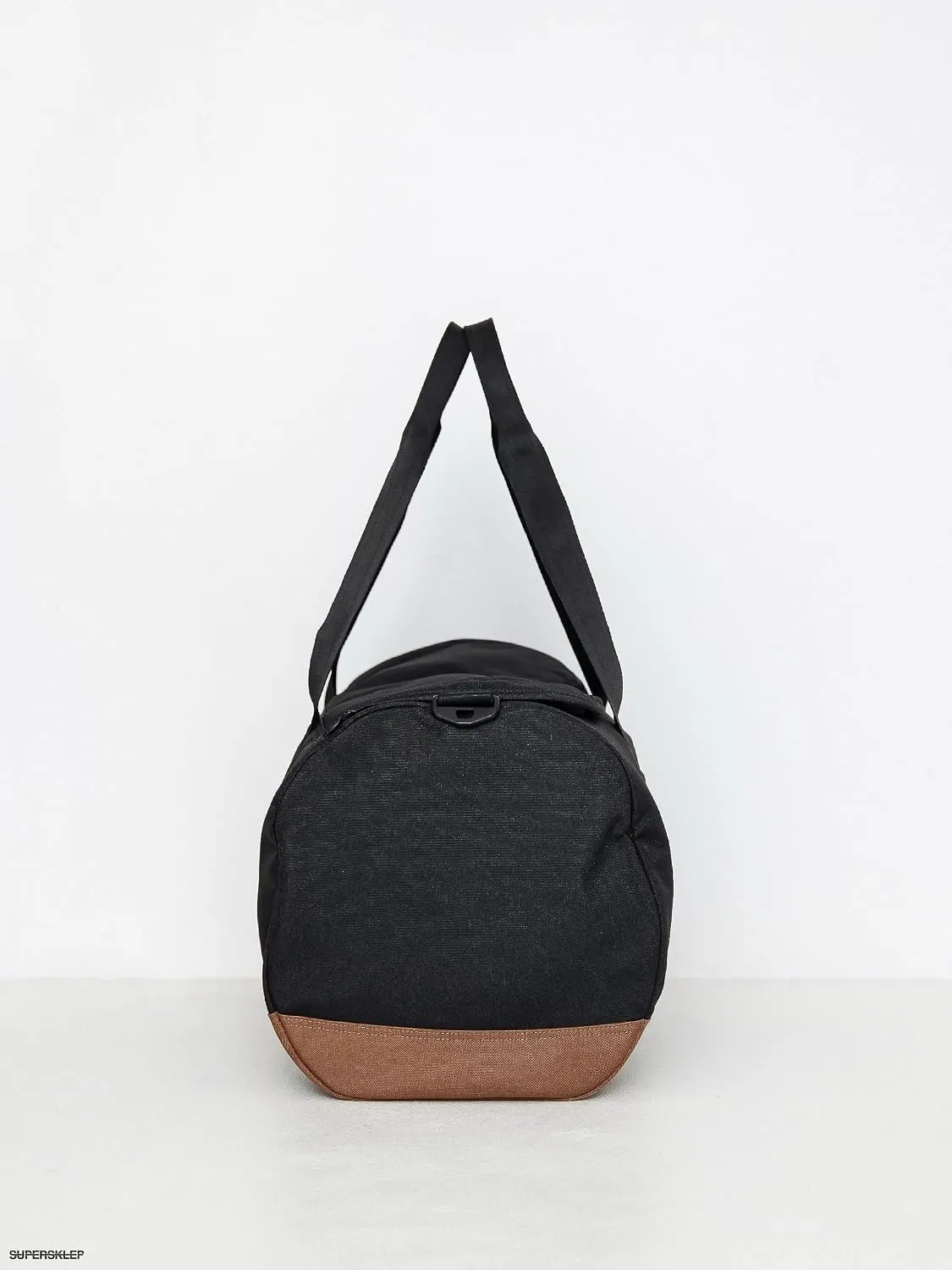 Herschel Heritage reistas 40L Black Saddle Brown