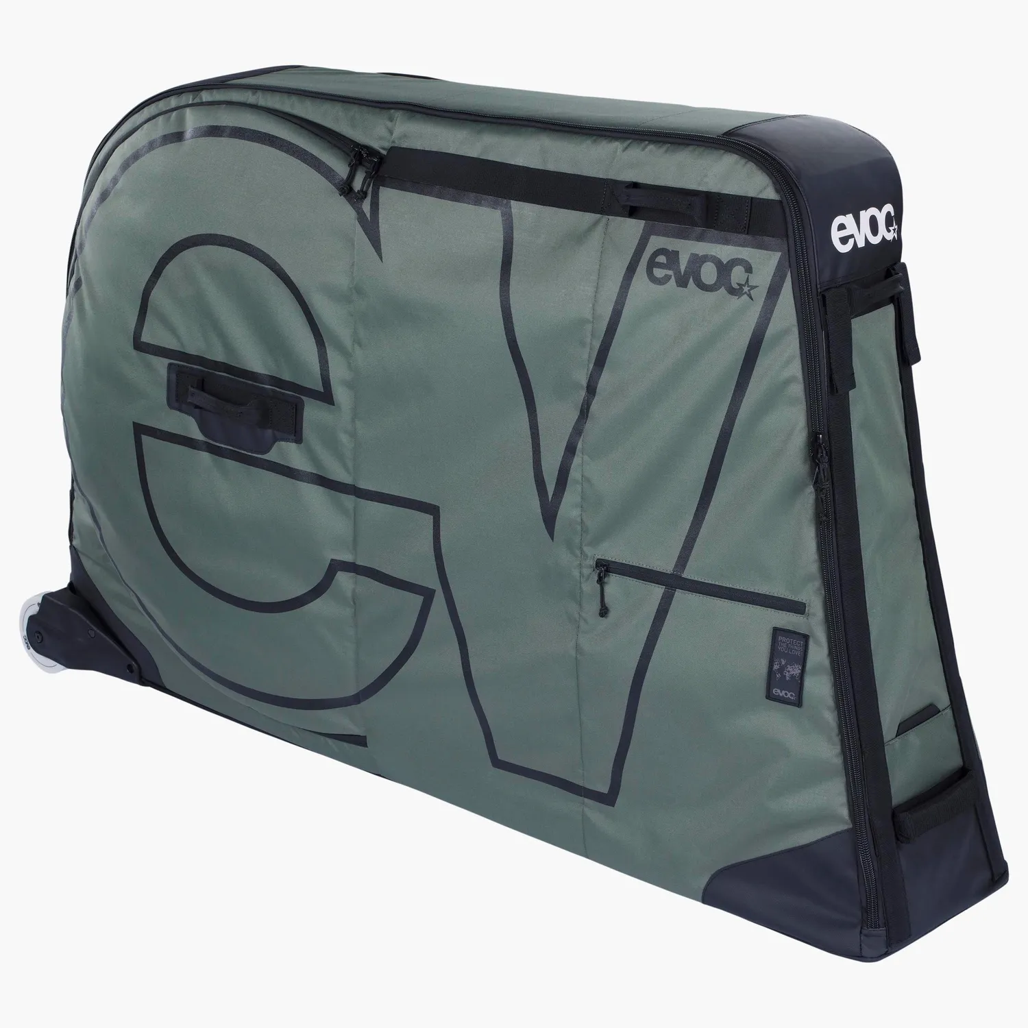 Evoc Hydration Bladder 3 drinkzak grijs 3 liter