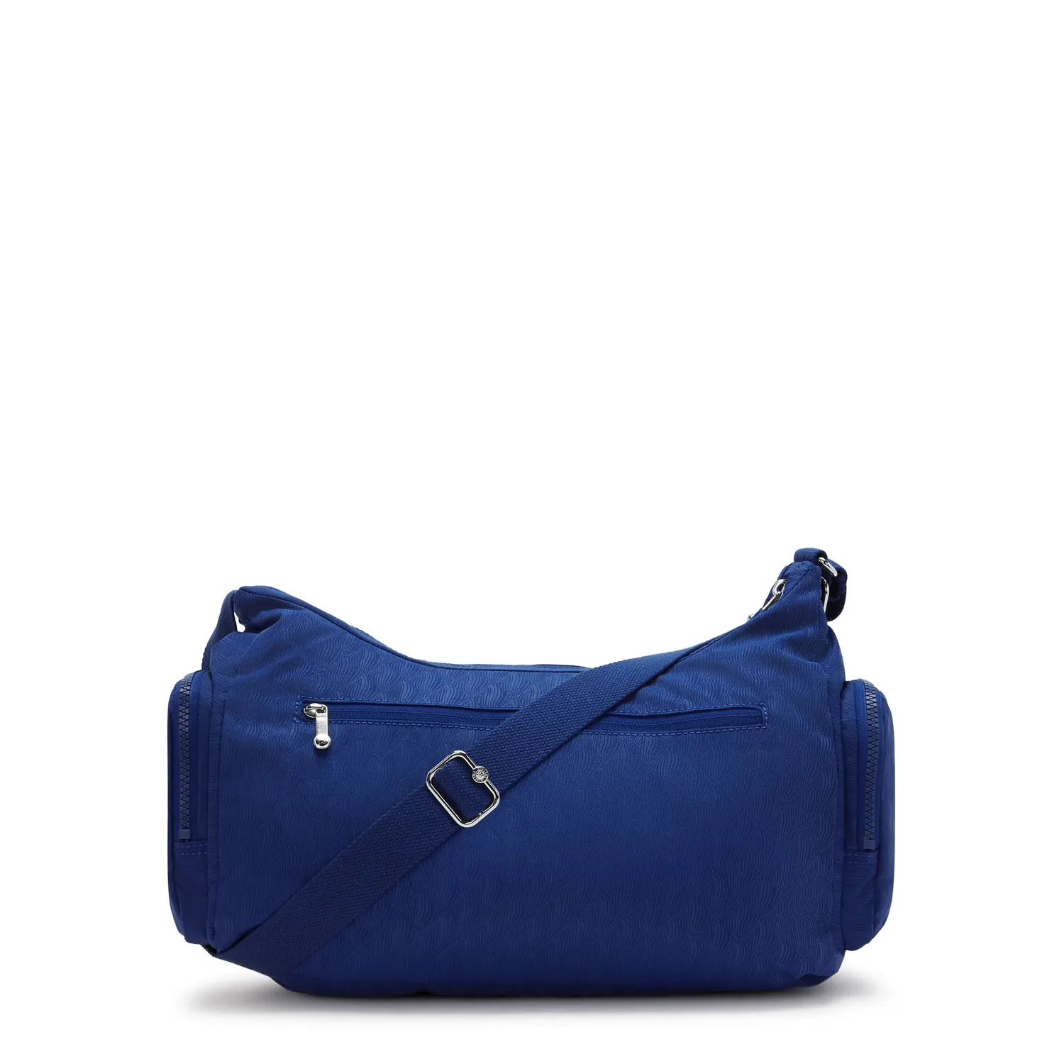 Kipling Gabbina schoudertas Diamond Wave Emboss medium