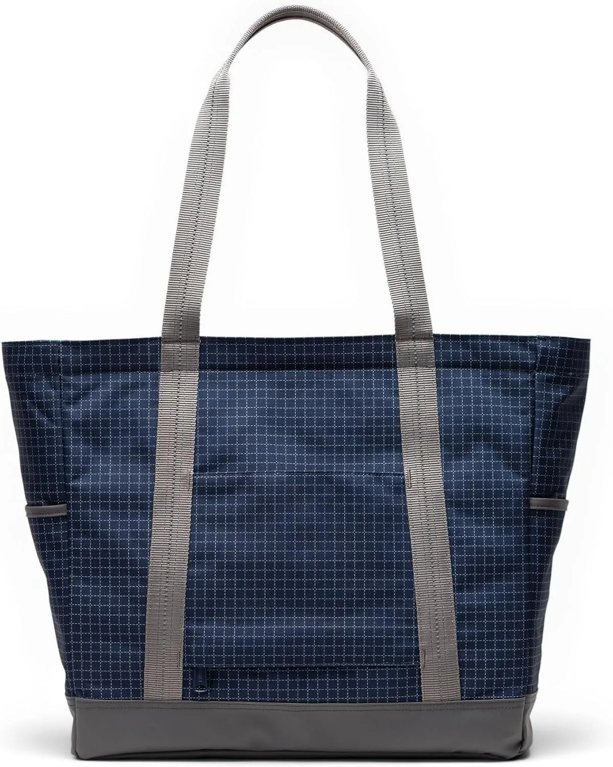 Herschel Heritage tote Grid Naval Academy shopper