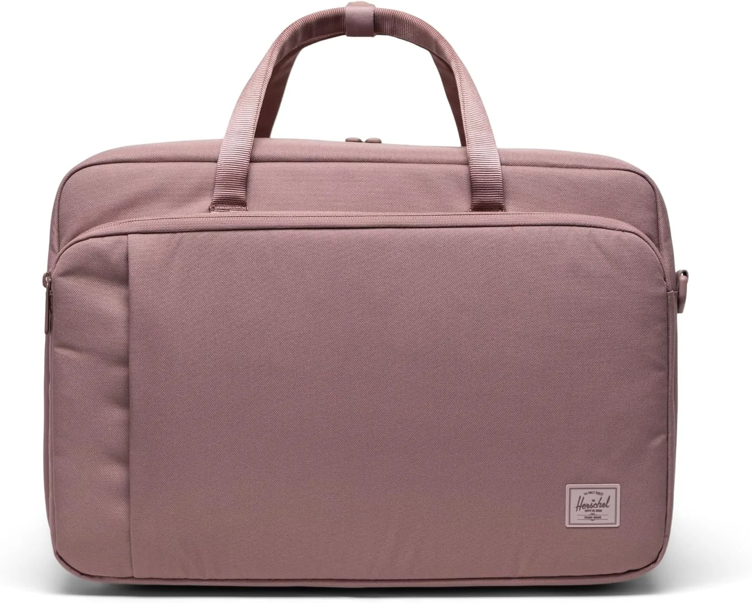 Herschel Bowen weekendtas Ash Rose Tonal
