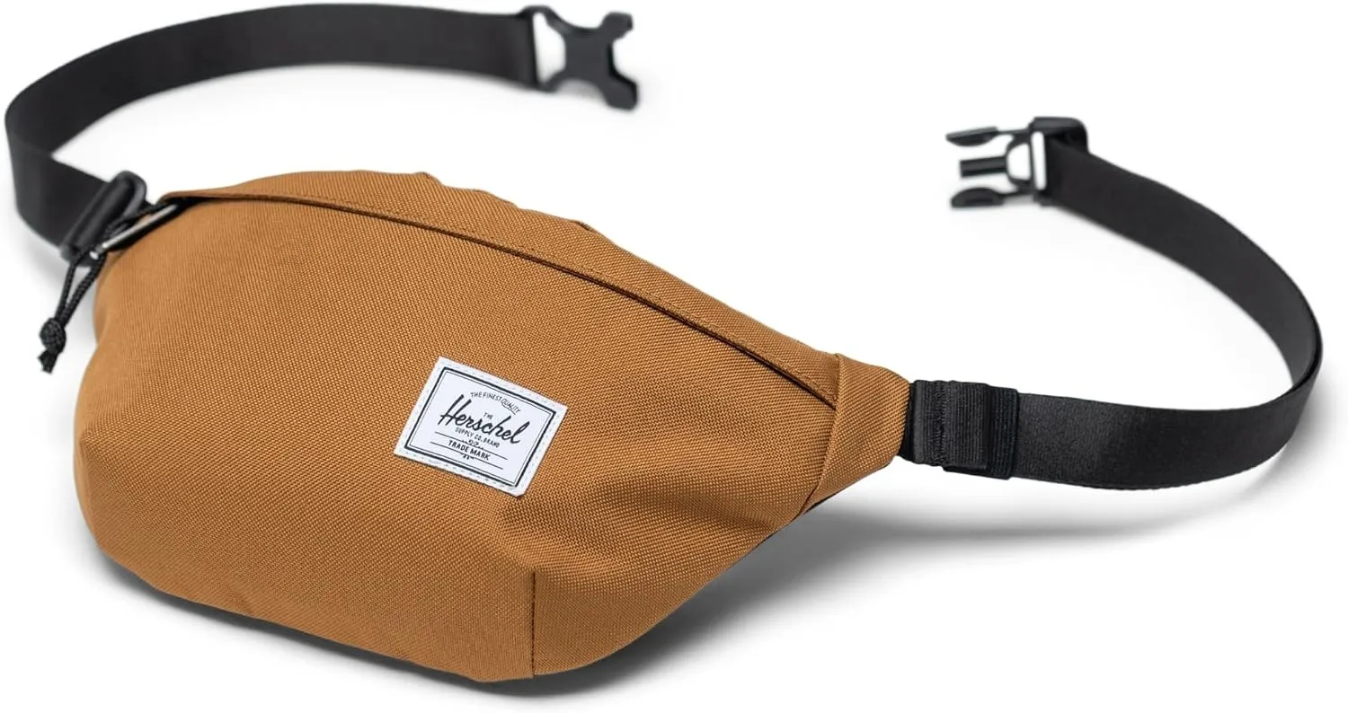 Herschel Legacy heuptas bronze brown bruin