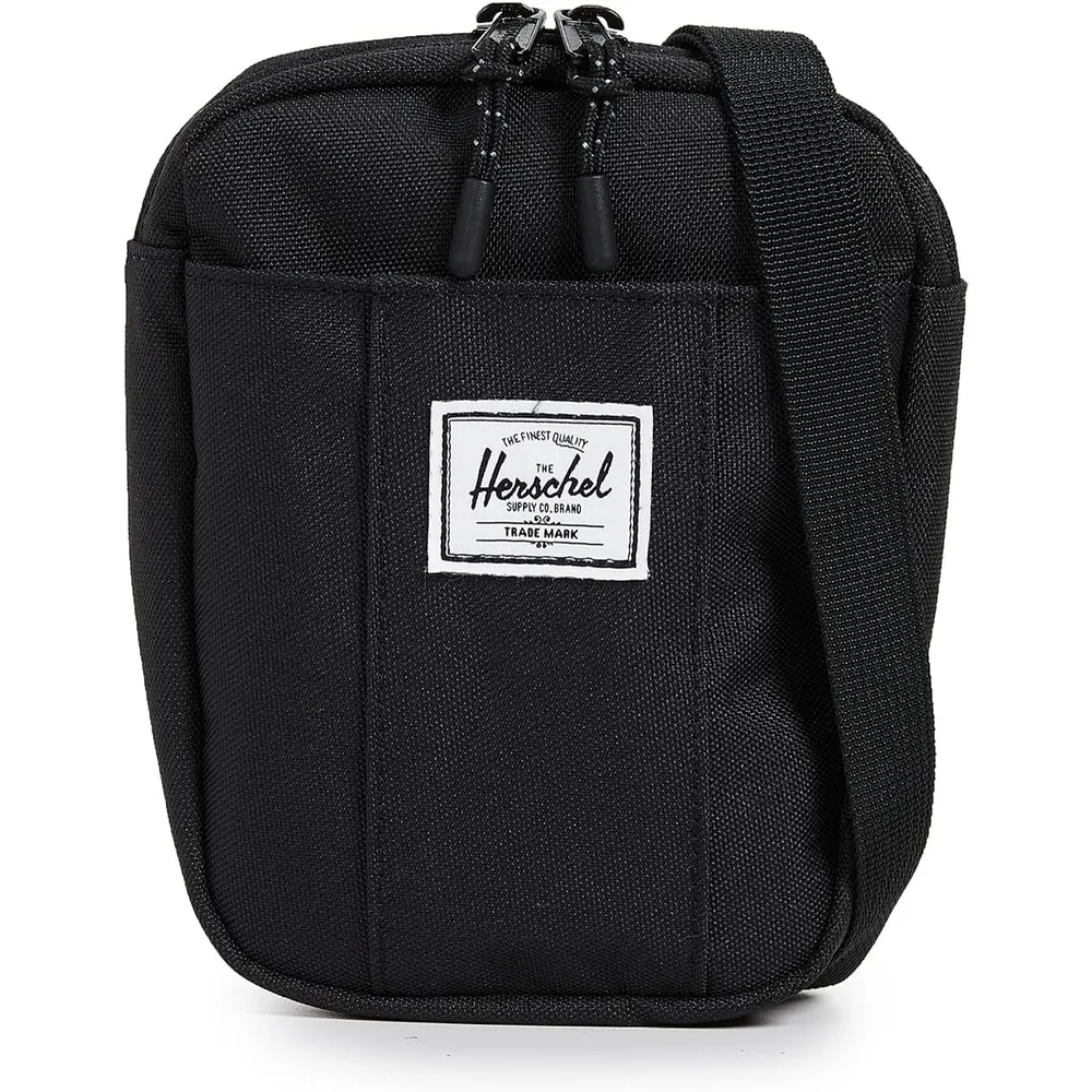 Herschel Anchor Laptophoes 13 inch Raven Crosshatch