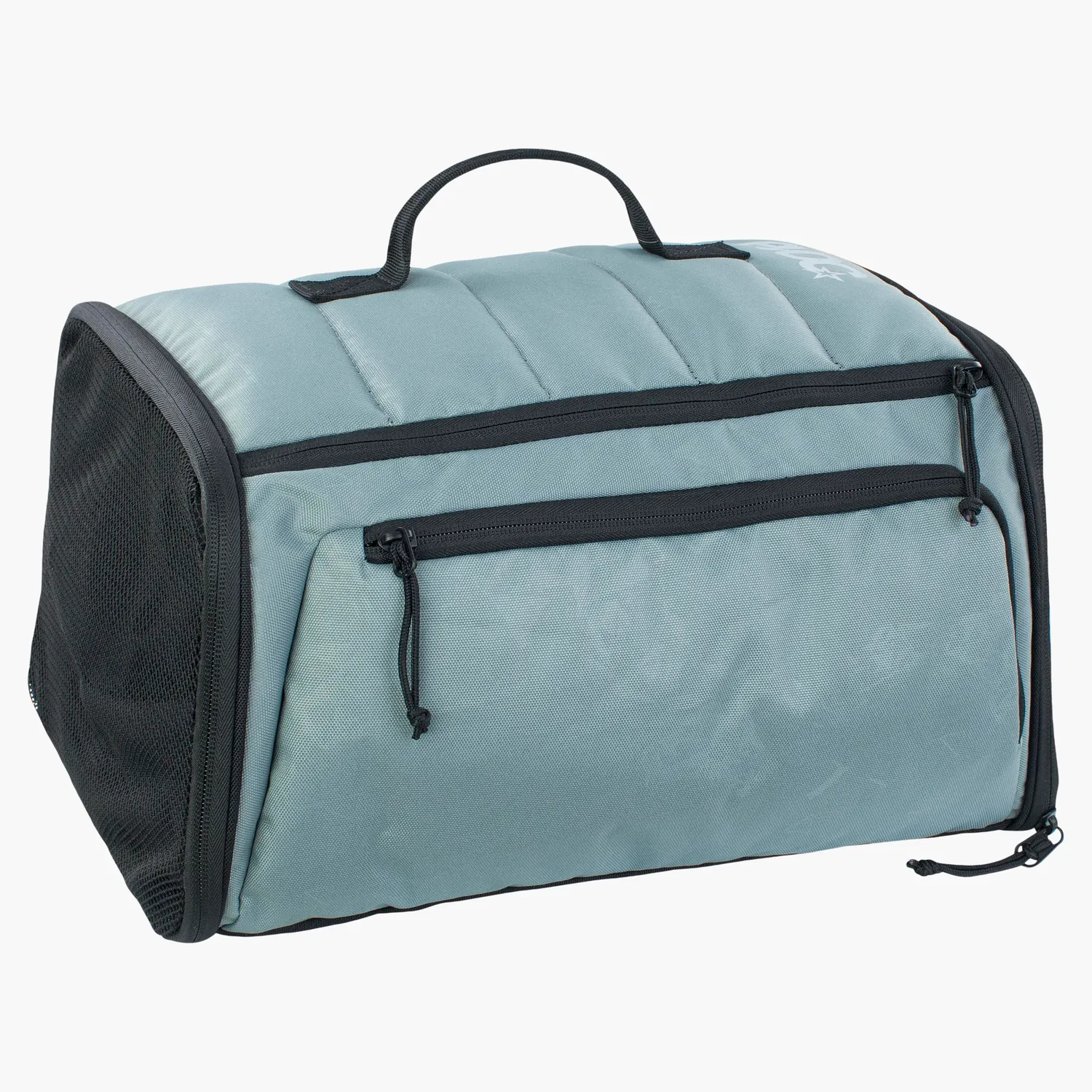 Evoc Gear Bag 15 sporttas zwart 15 liter