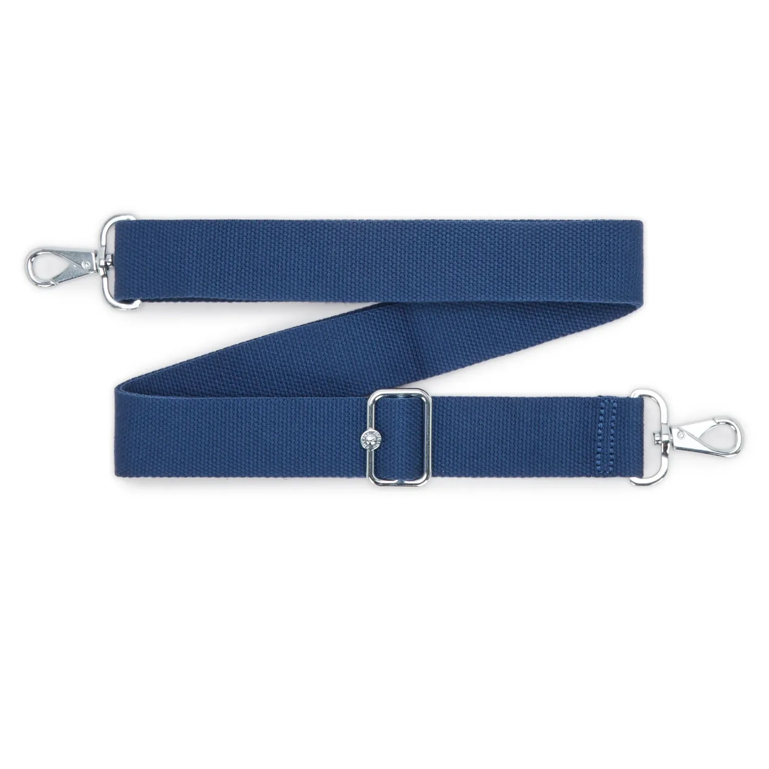 Kipling Defea XL weekendtas Medium Blue on Wire met laptopvak