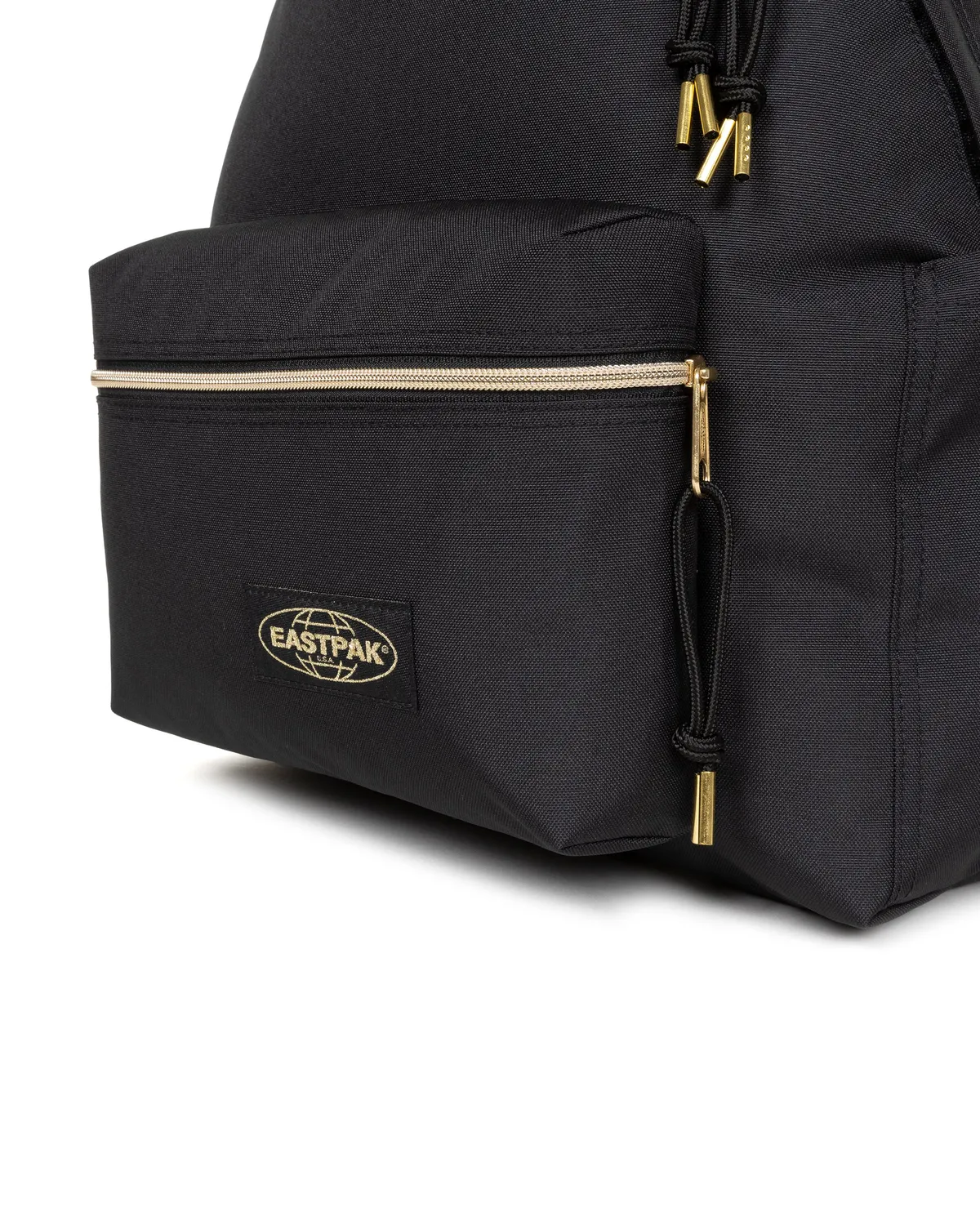 Eastpak Day Pak'r rugzak Kontrast Gold 16 inch laptopvak