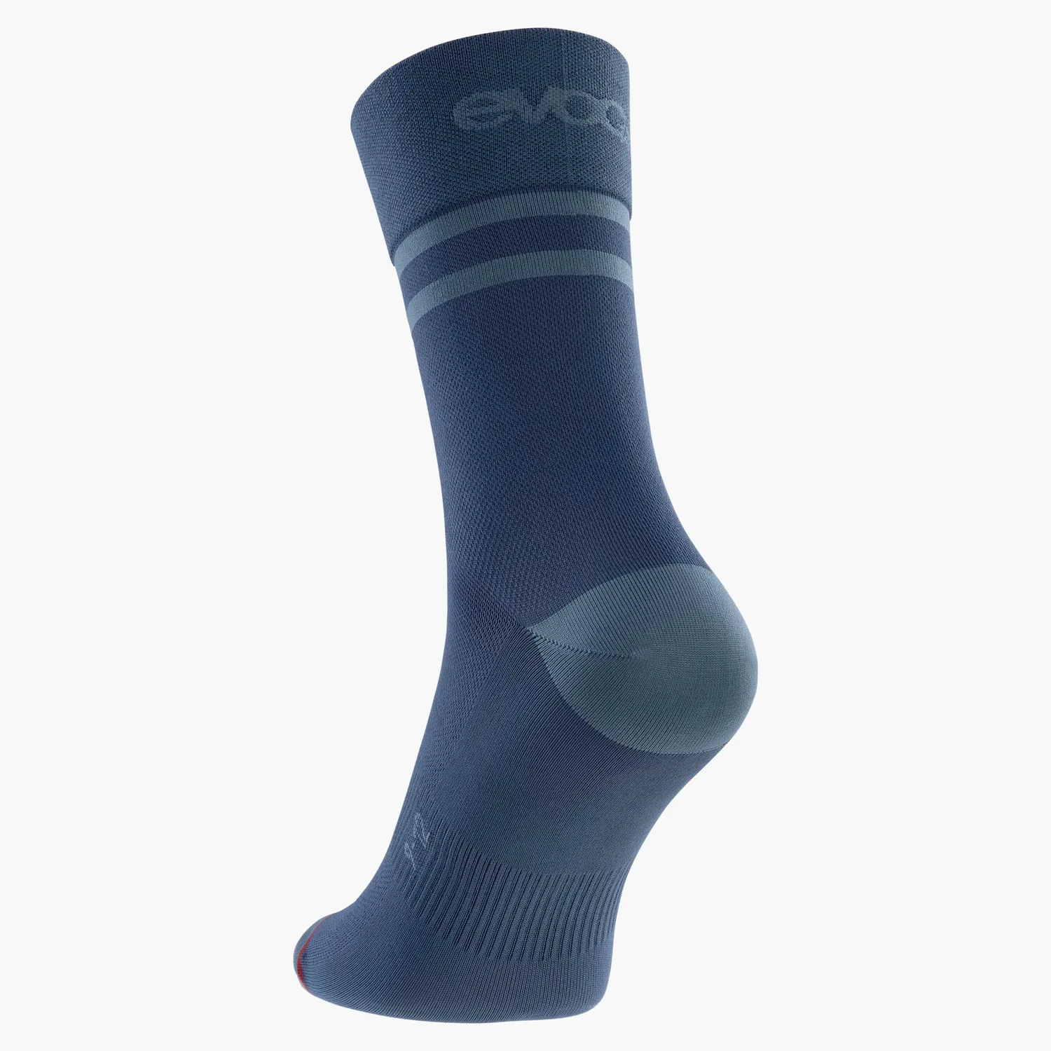 Evoc Sport Socks sportsokken denim S/M