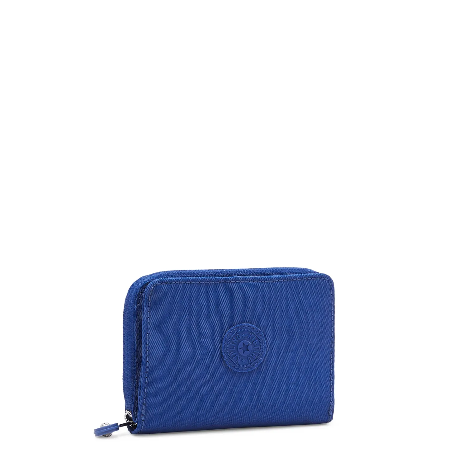 Kipling Money Love portemonnee Blazing Blue RFID