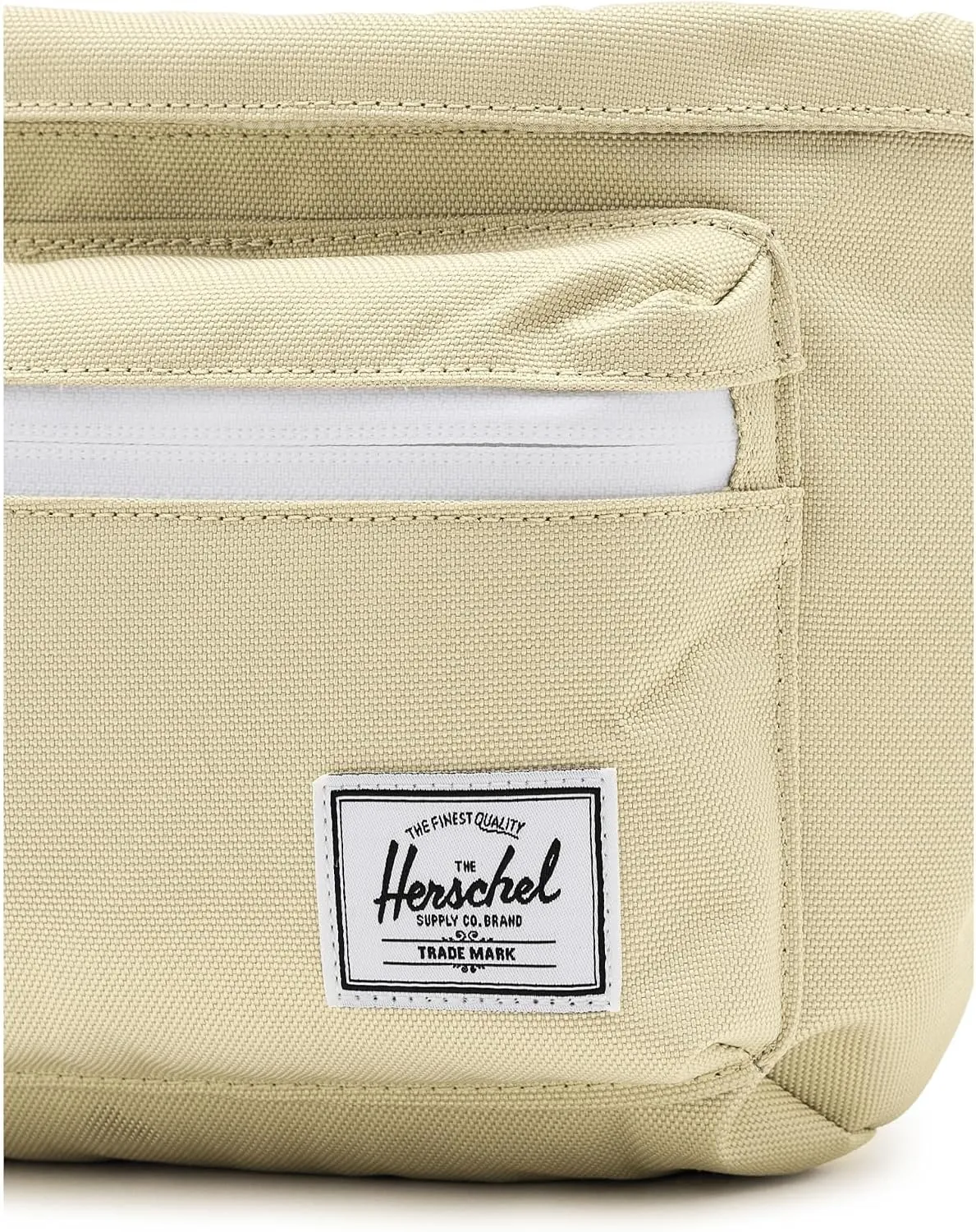 Herschel Pop Quiz Heuptas Eucalyptus Canvas