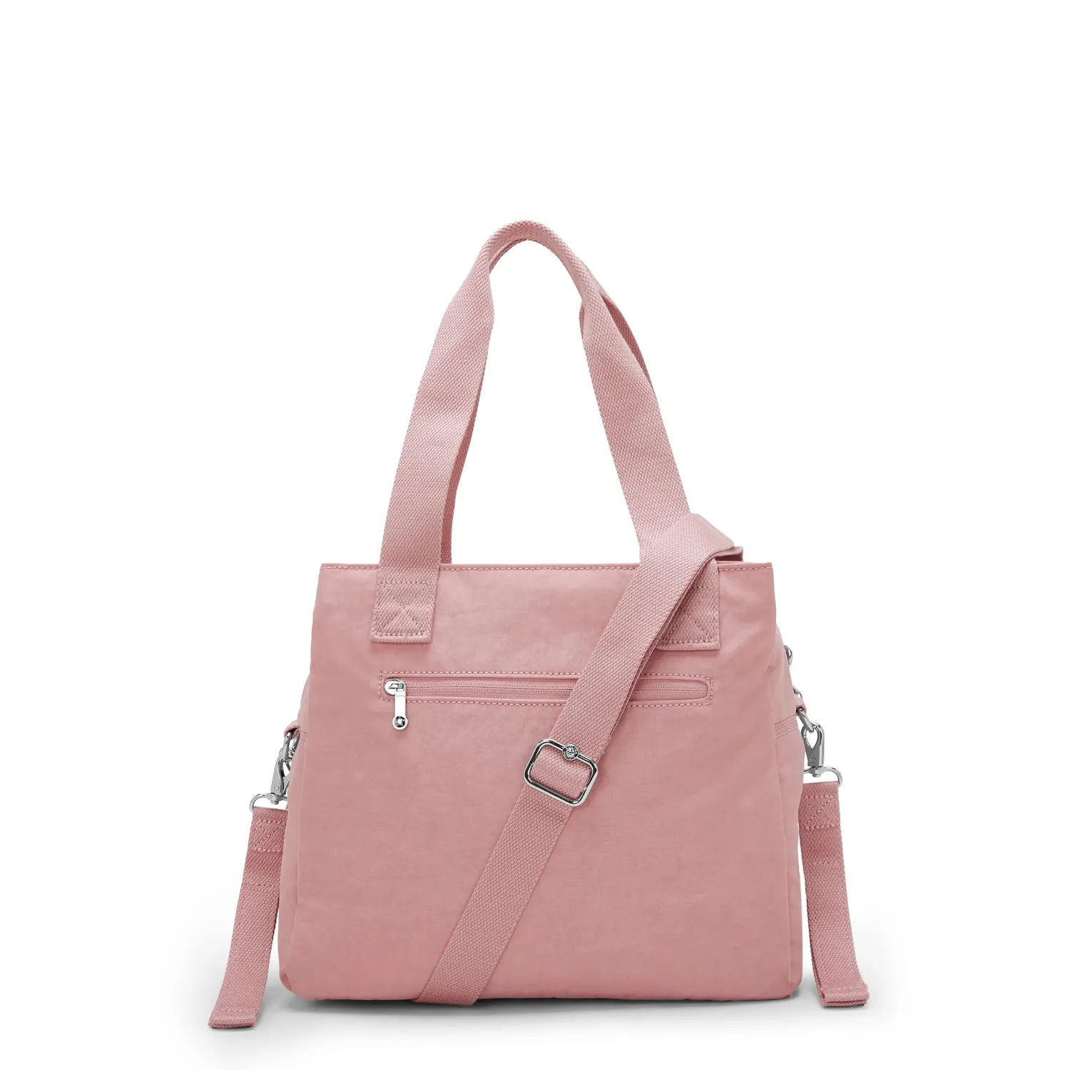 Kipling Nappisac babytas Tiny Smoky Blush Medium met mat