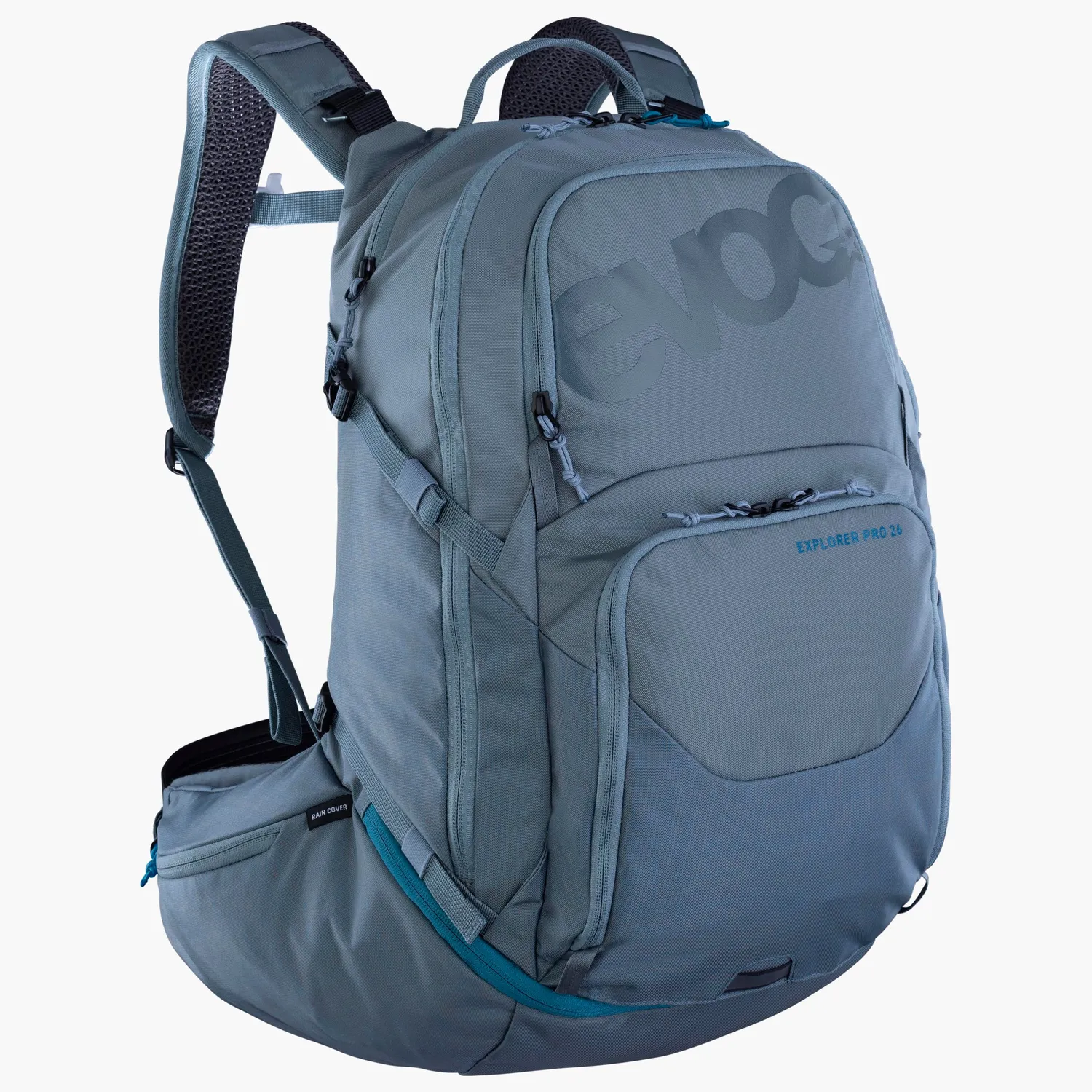 Evoc Explorer Pro 26 fietsrugzak zwart 26 liter