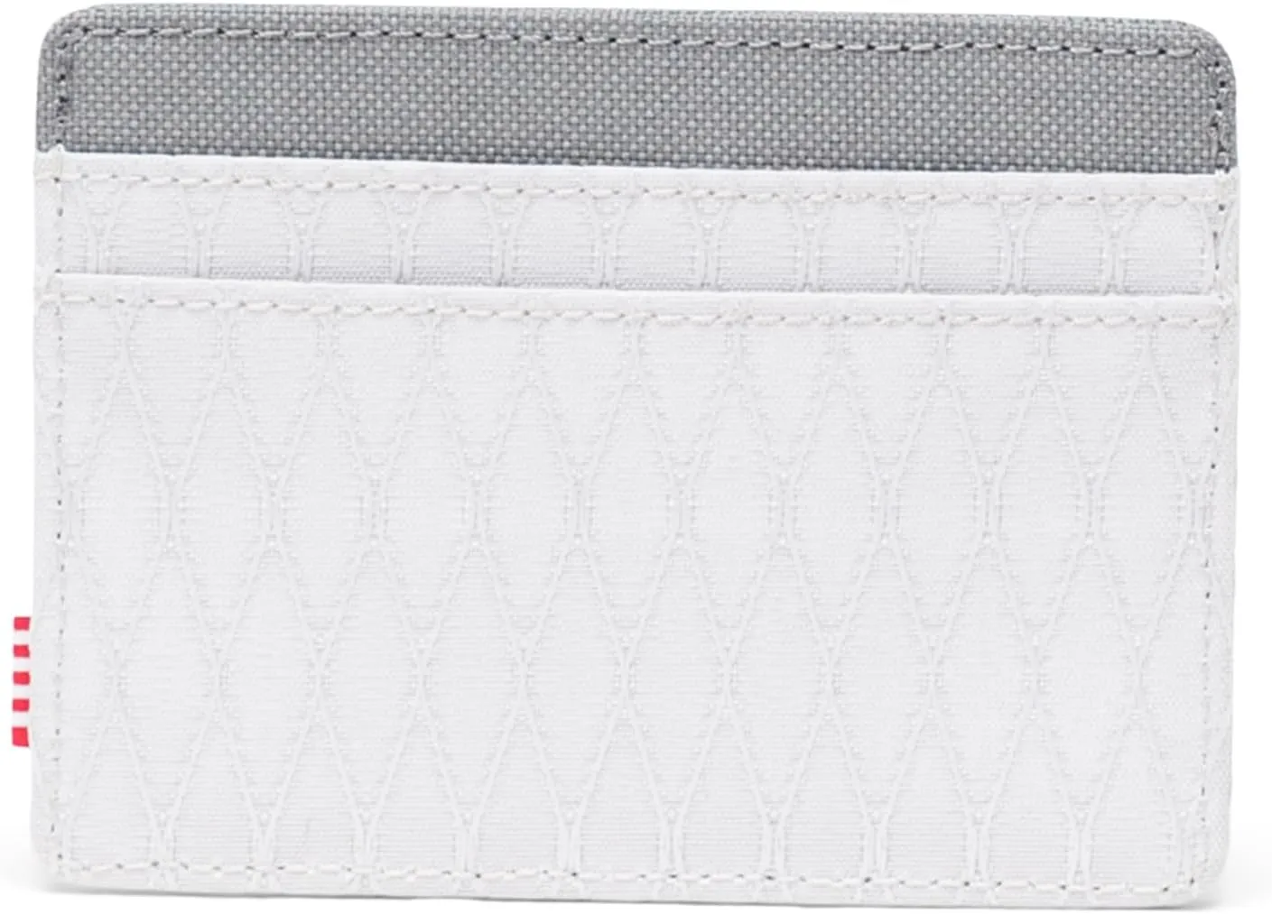 Herschel Charlie pashouder Vapor Diamond RFID