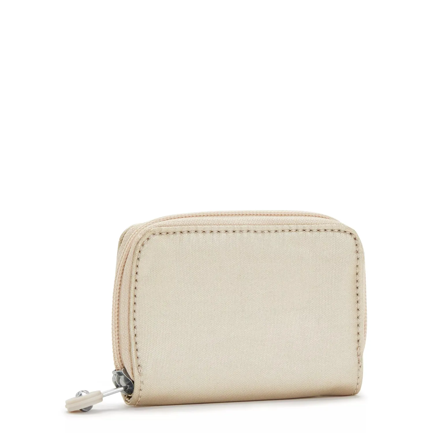 Kipling Tops NR portemonnee Klein Starry Gold Metallic
