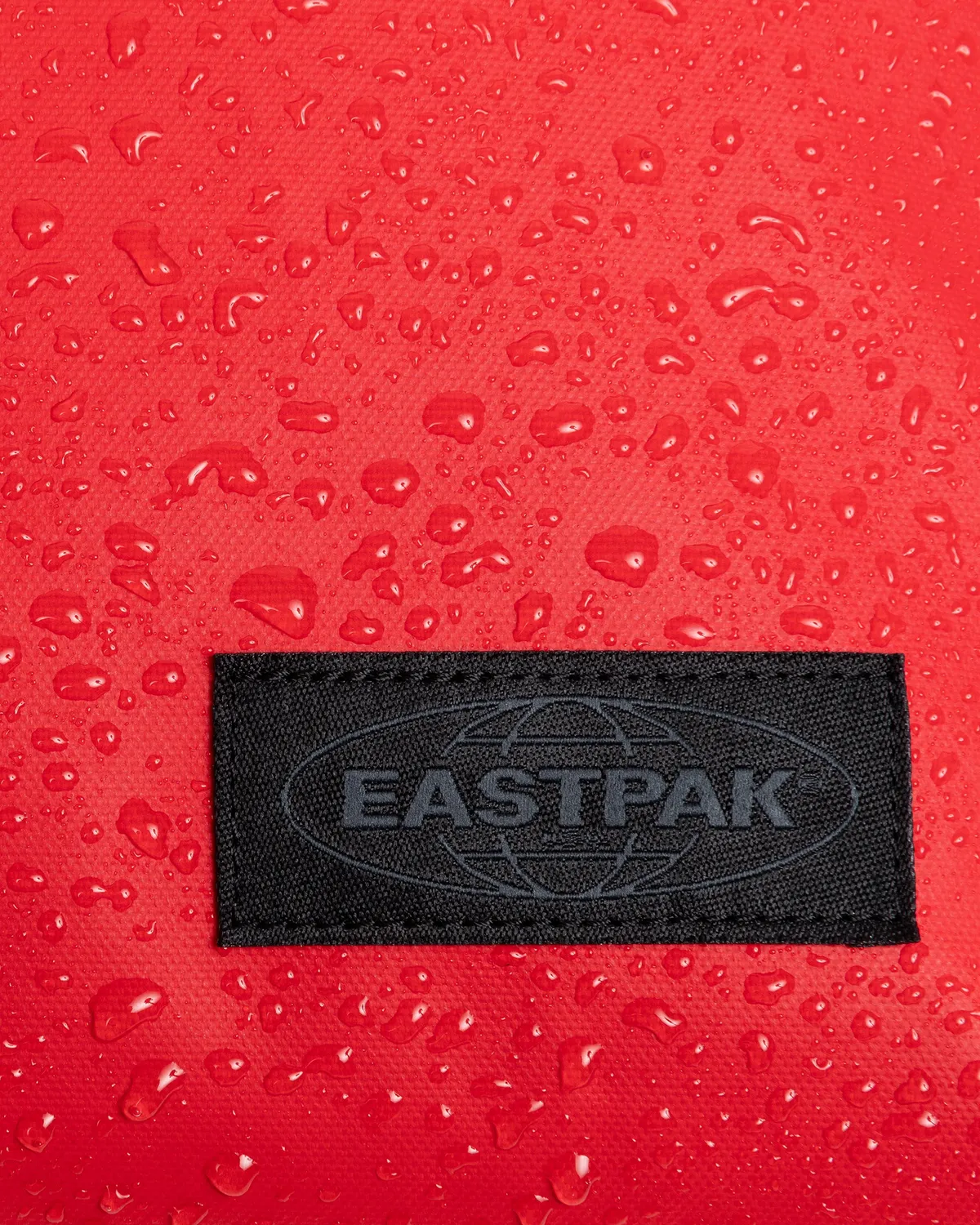 Eastpak Duffel Pack S reistas Tarp Red weekend