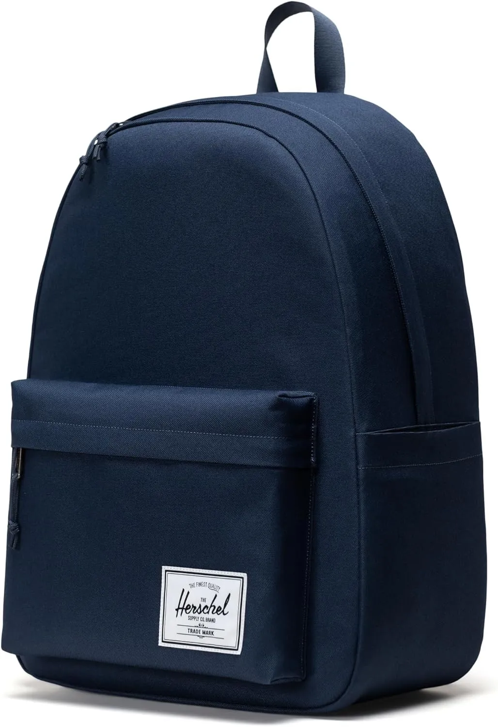 Herschel Classic 20L rugzak Raven Crosshatch blauw