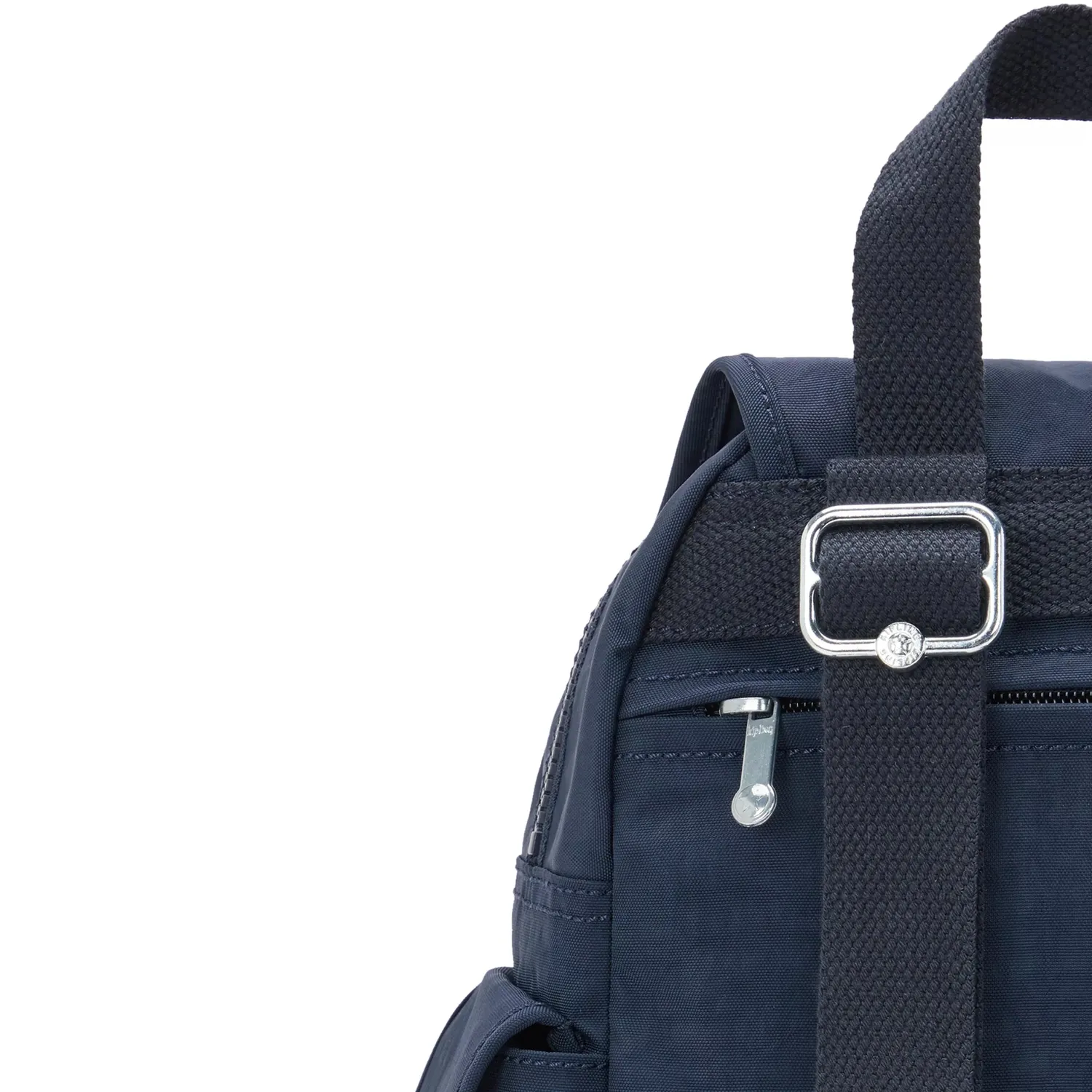 Kipling City Pack Mini rugzak Blue Bleu 2 extra klein blauw