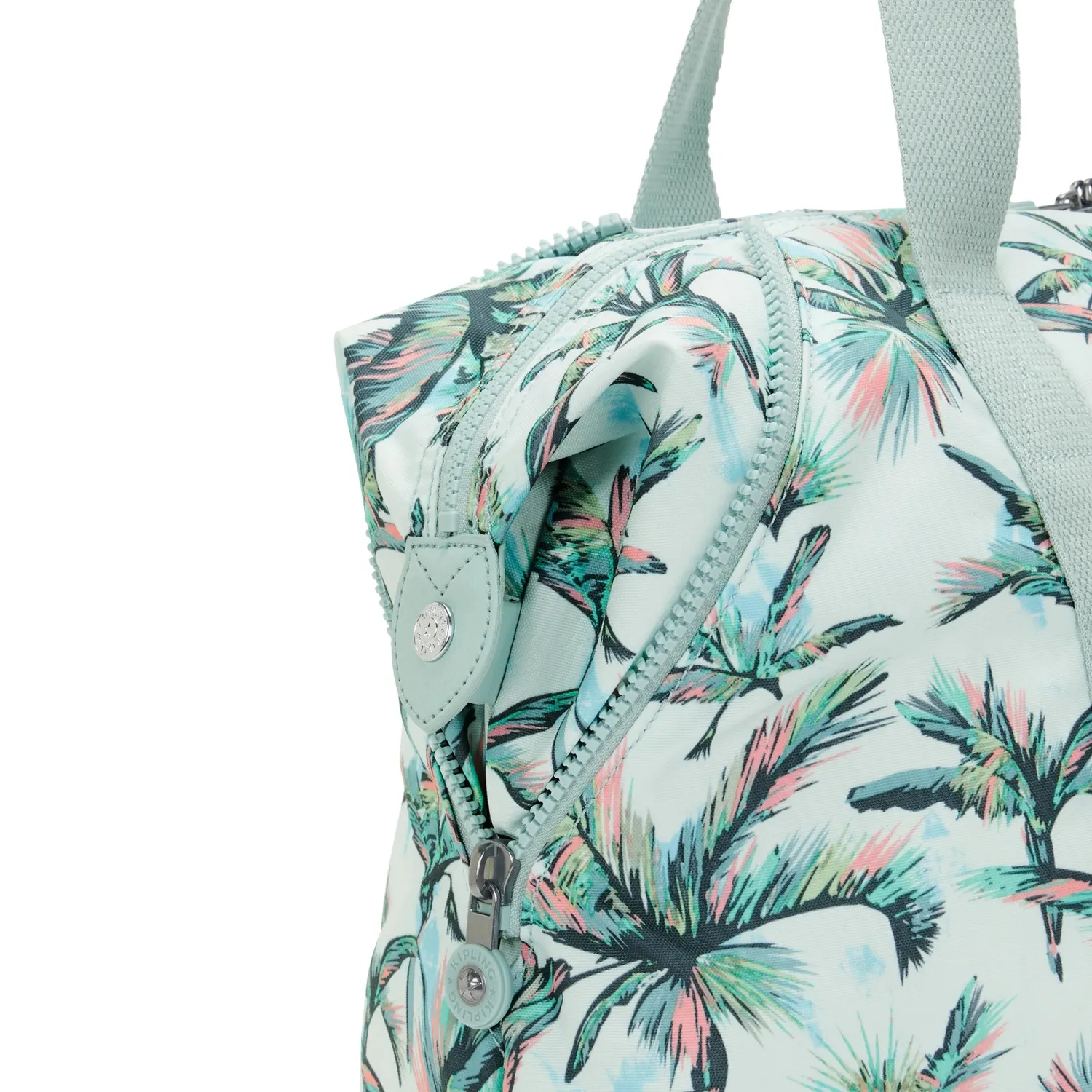 Kipling Art M draagtas More Palm Trees waterafstotend