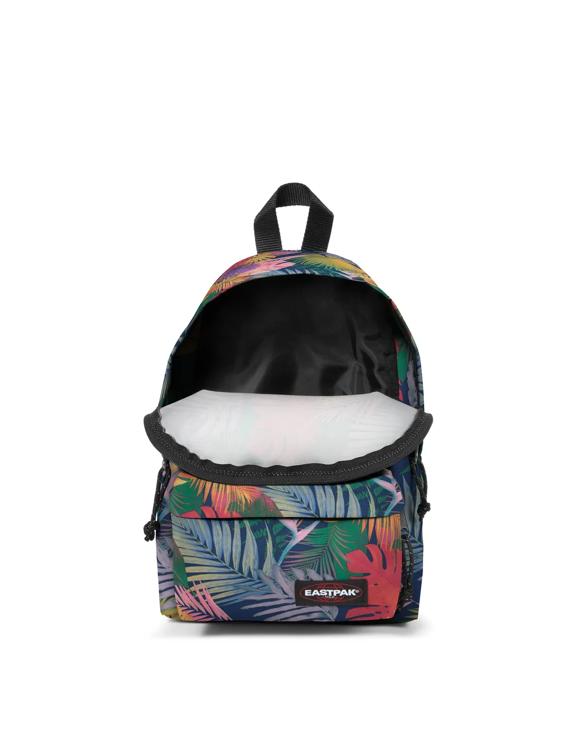 Eastpak Orbit rugzak Brize Retro Navy XS waterafstotend