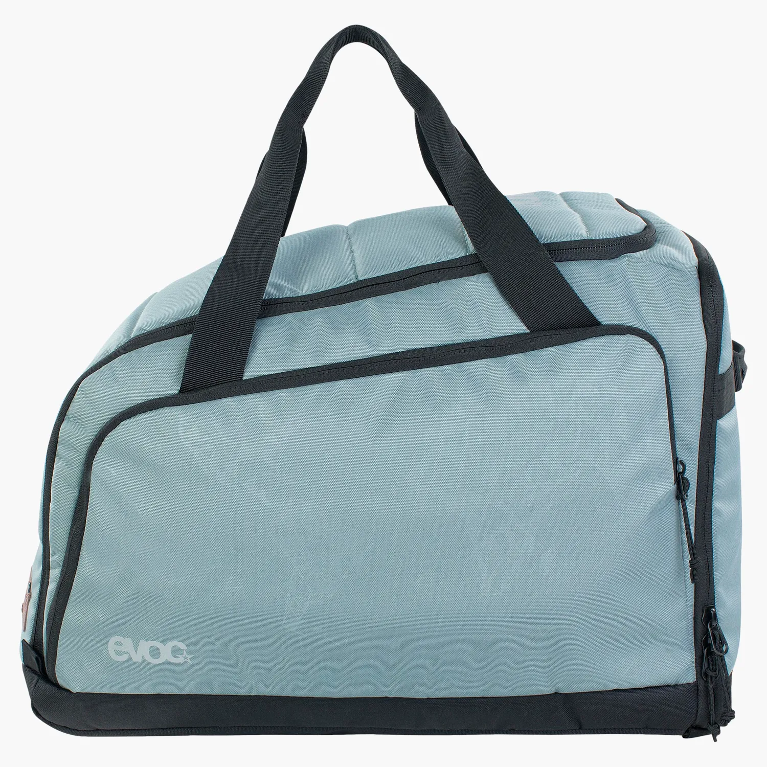 Evoc Gear Bag 35 reistas zwart aparte vakken