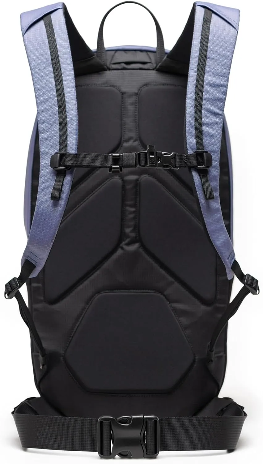 Herschel All Season Backpack Large 29L Heron Black