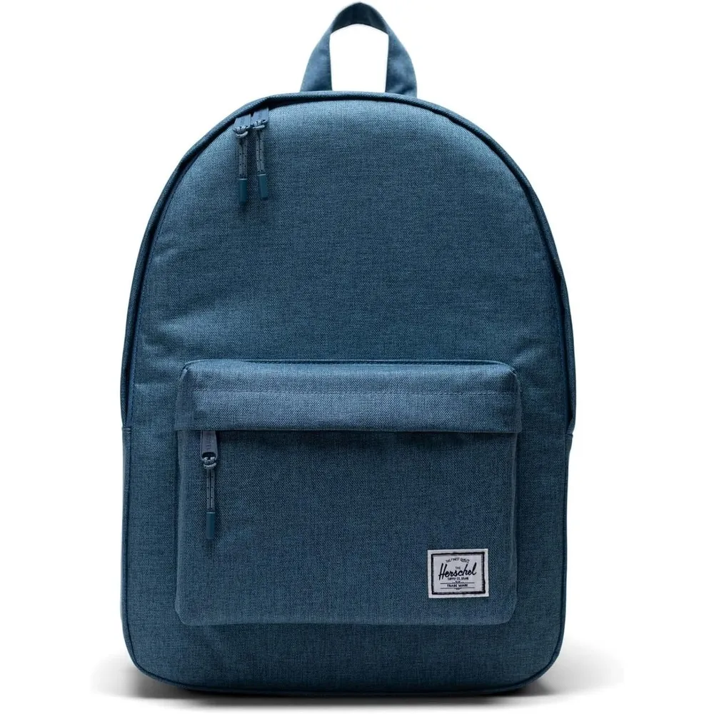 Herschel Classic rugzak 20L Evening Floral canvas