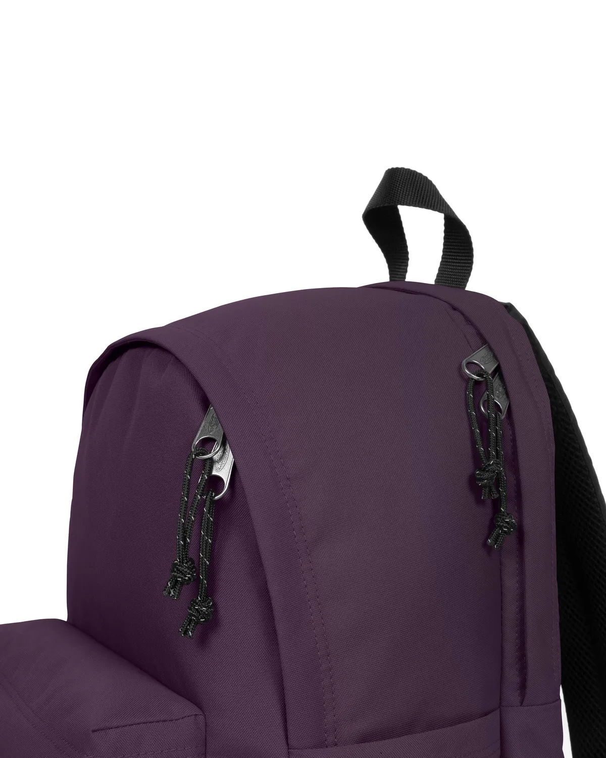 Eastpak Day Office rugzak Gemiddeld paars 16 inch laptop