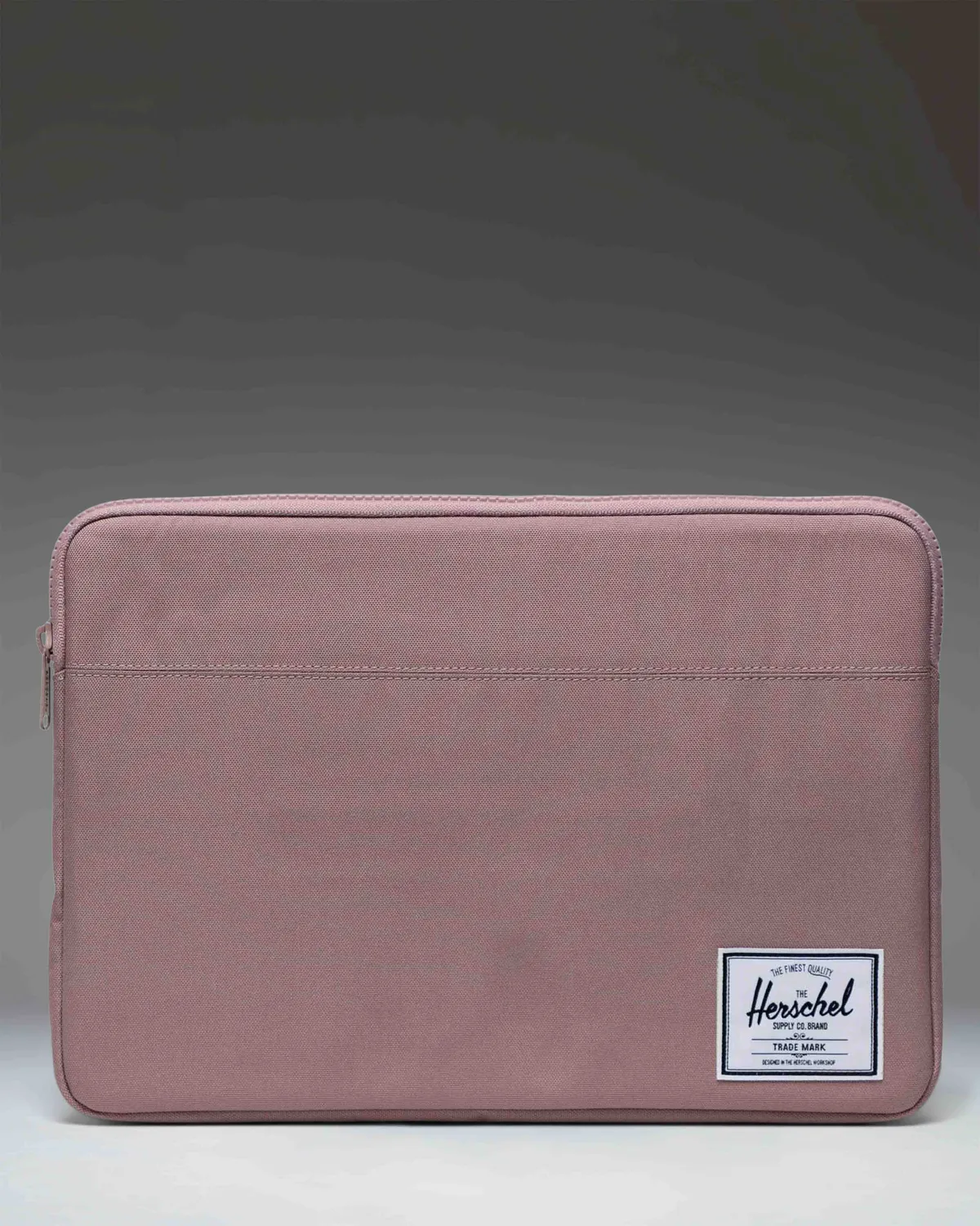 Herschel Anchor Sleeve 15-16 inch laptophoes Zwart padded